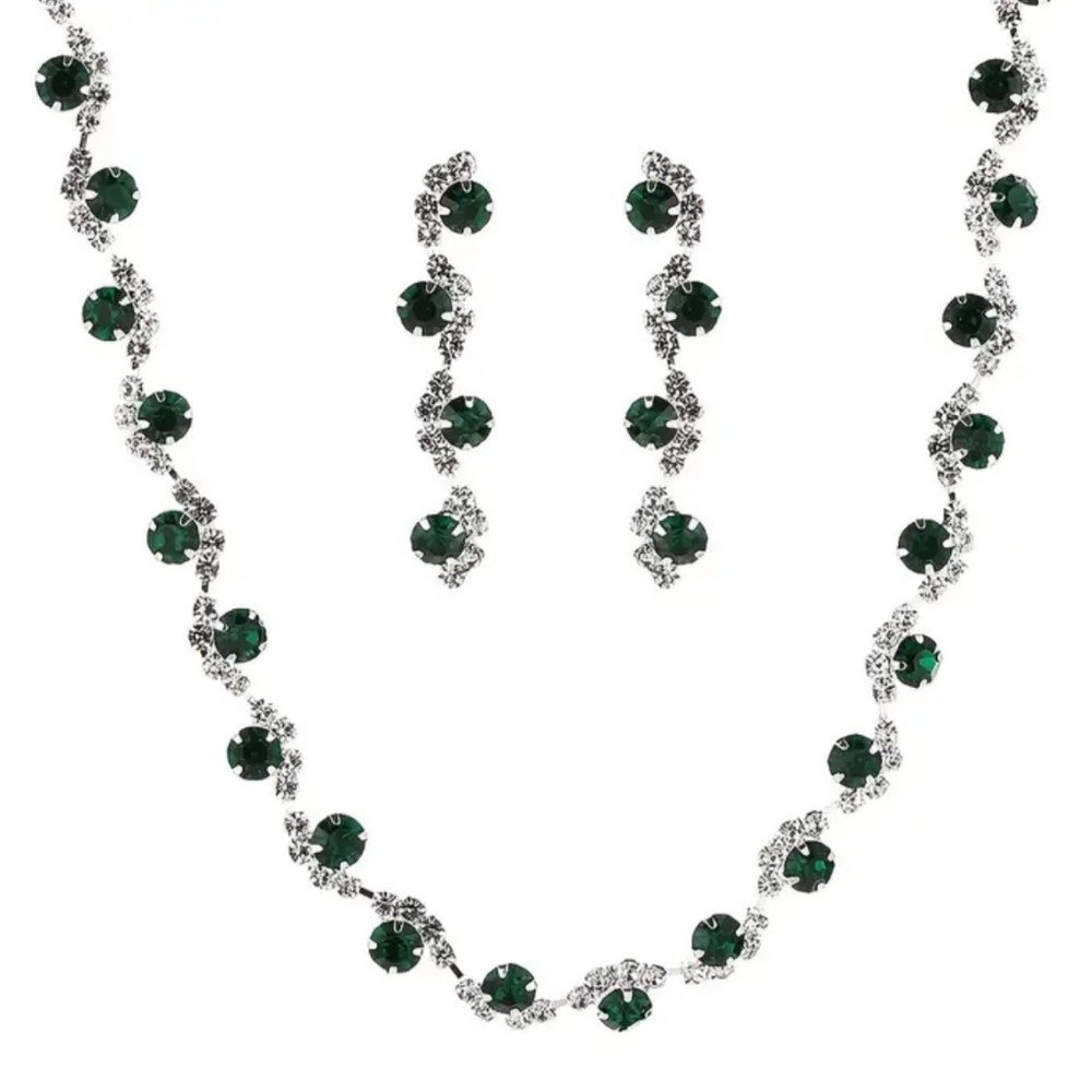 Jewelry set - Picture 3 of 6